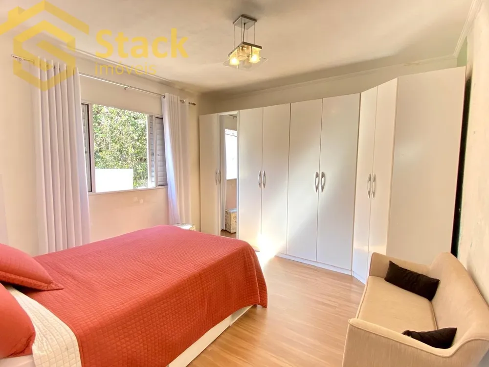 Casa, 4 quartos, 185 m² - Foto 8