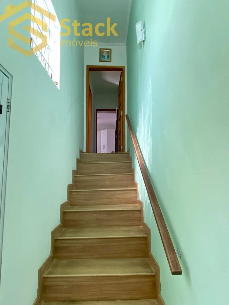 Casa, 4 quartos, 185 m² - Foto 7