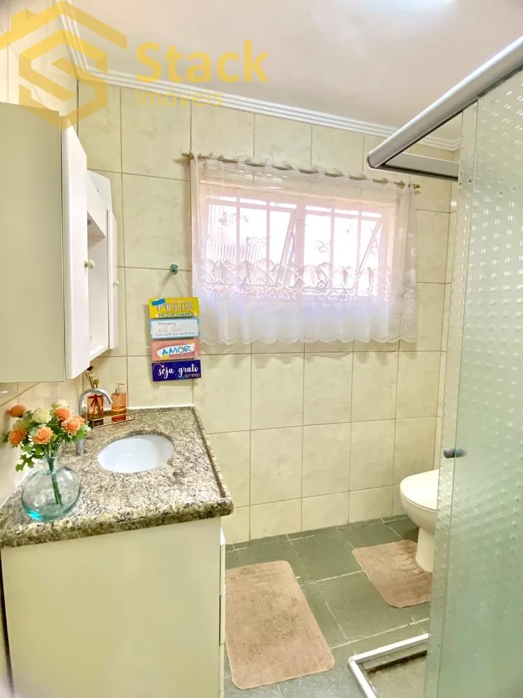 Casa, 4 quartos, 185 m² - Foto 4