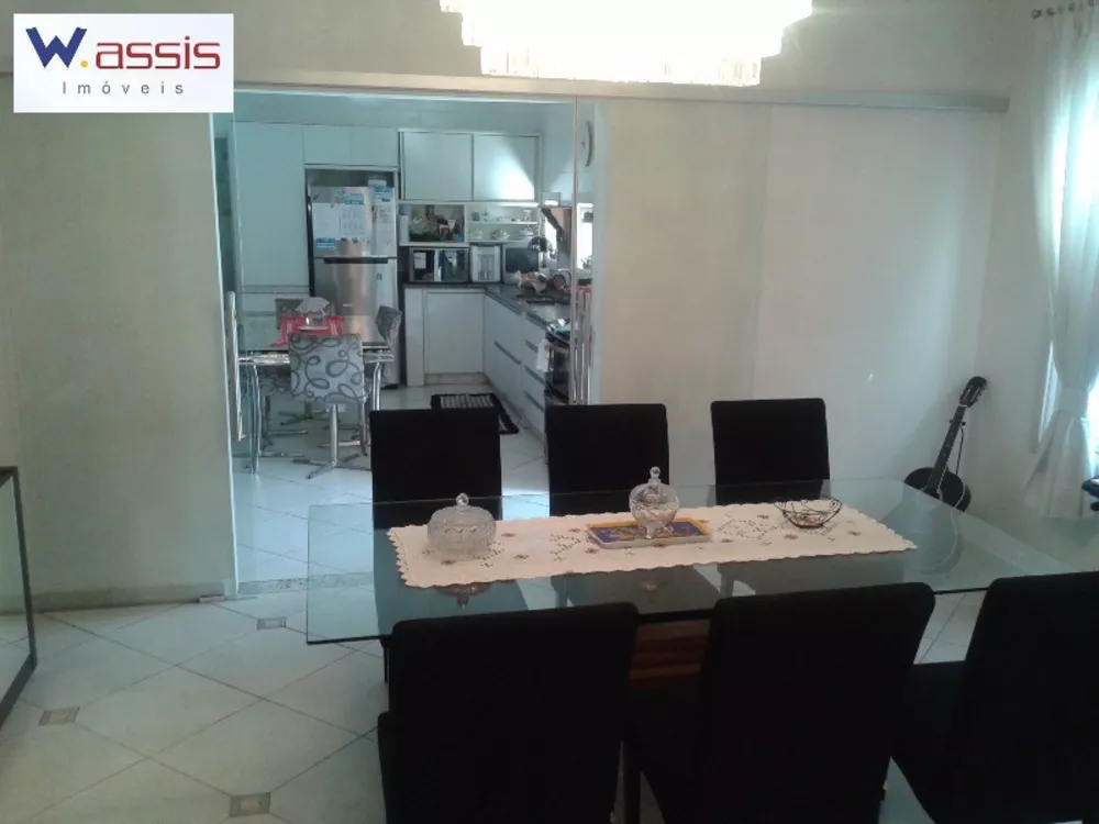 Casa, 3 quartos - Foto 4
