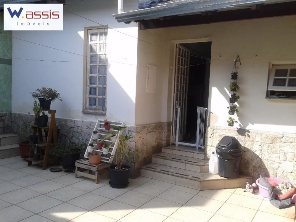 Casa, 3 quartos - Foto 16
