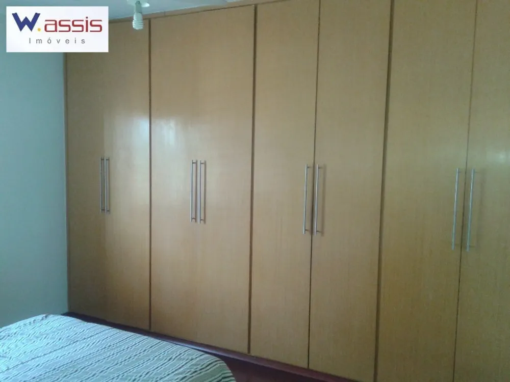 Casa, 3 quartos - Foto 10