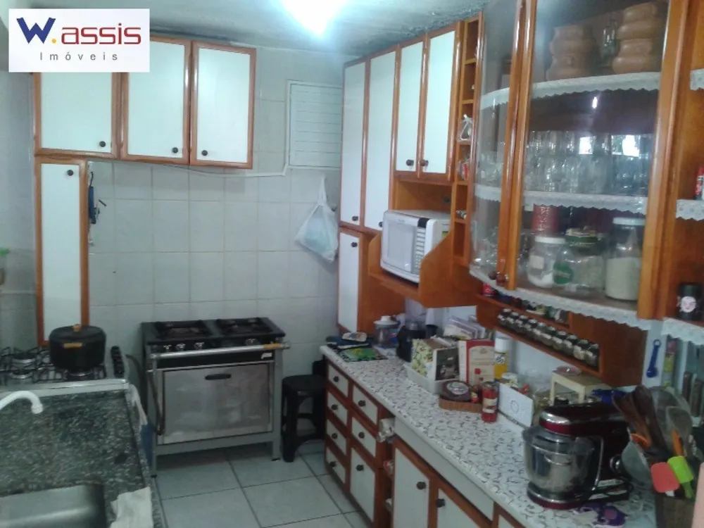 Casa, 3 quartos - Foto 18