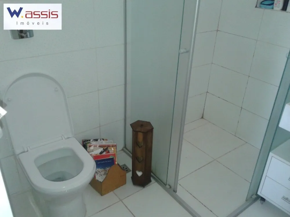 Casa, 3 quartos - Foto 13