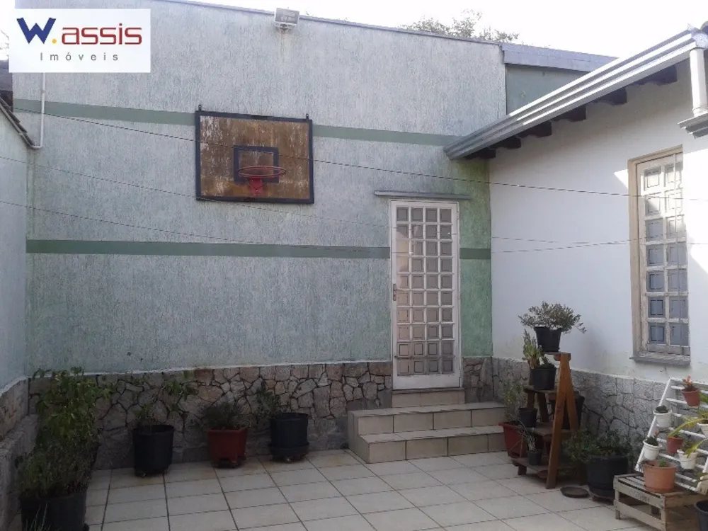 Casa, 3 quartos - Foto 15