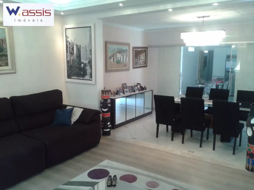 Casa, 3 quartos - Foto 6