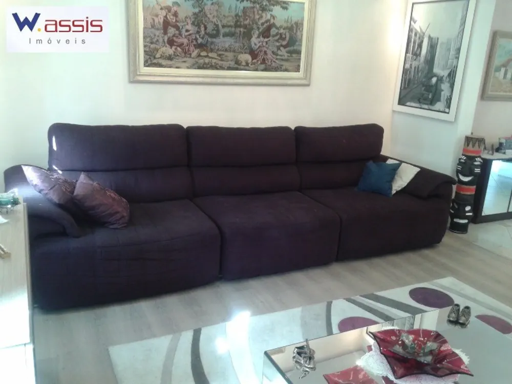 Casa, 3 quartos - Foto 5