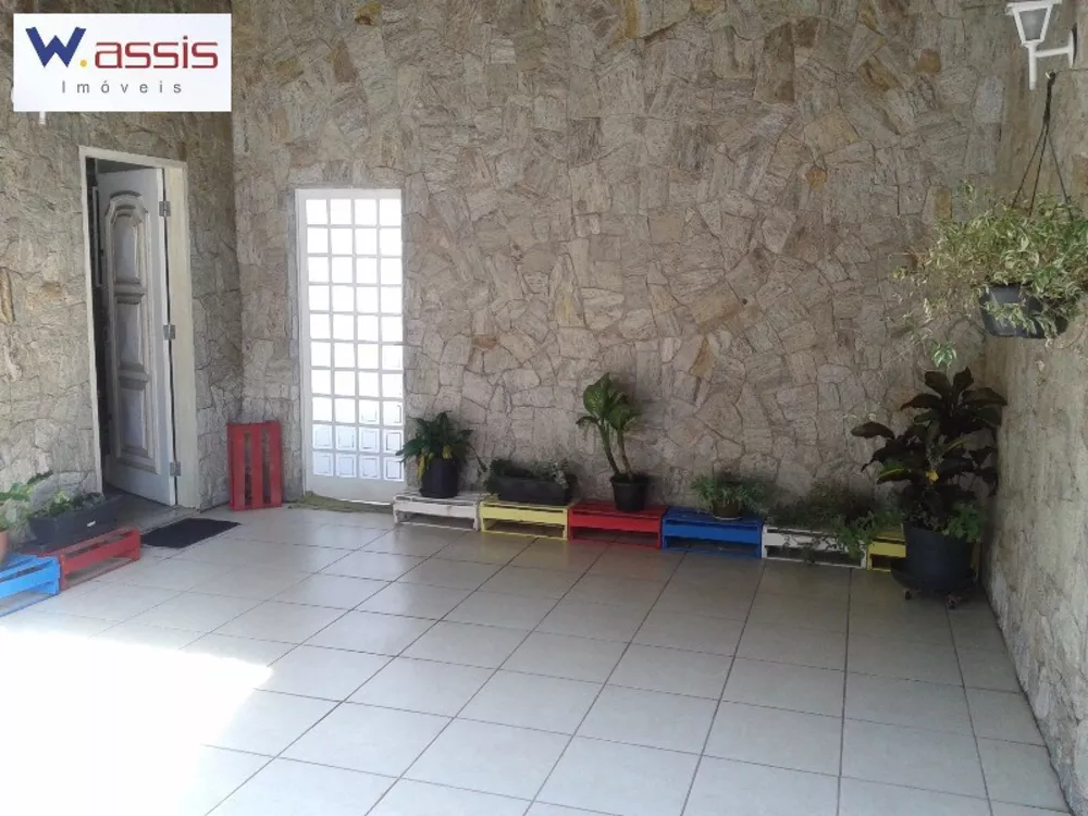 Casa, 3 quartos - Foto 2