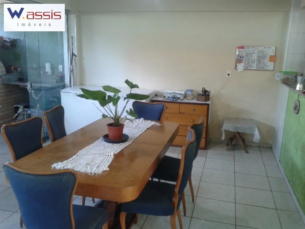 Casa, 3 quartos - Foto 17