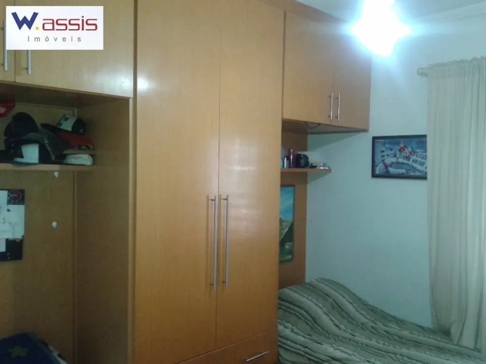 Casa, 3 quartos - Foto 8