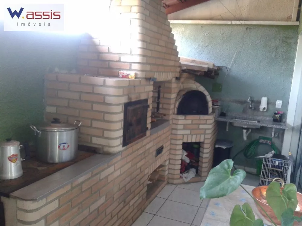 Casa, 3 quartos - Foto 8