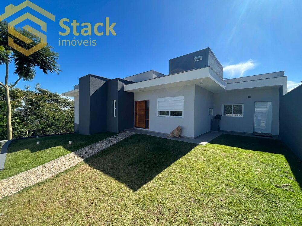 Chácara, 3 quartos, 1000 m² - Foto 1