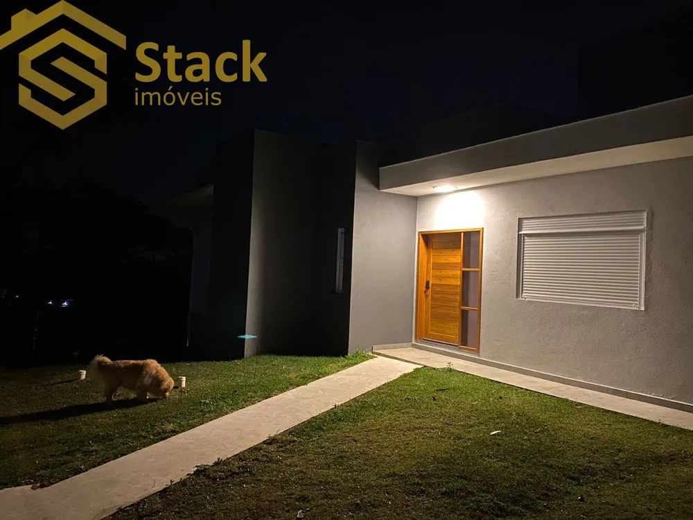 Chácara, 3 quartos, 1000 m² - Foto 2
