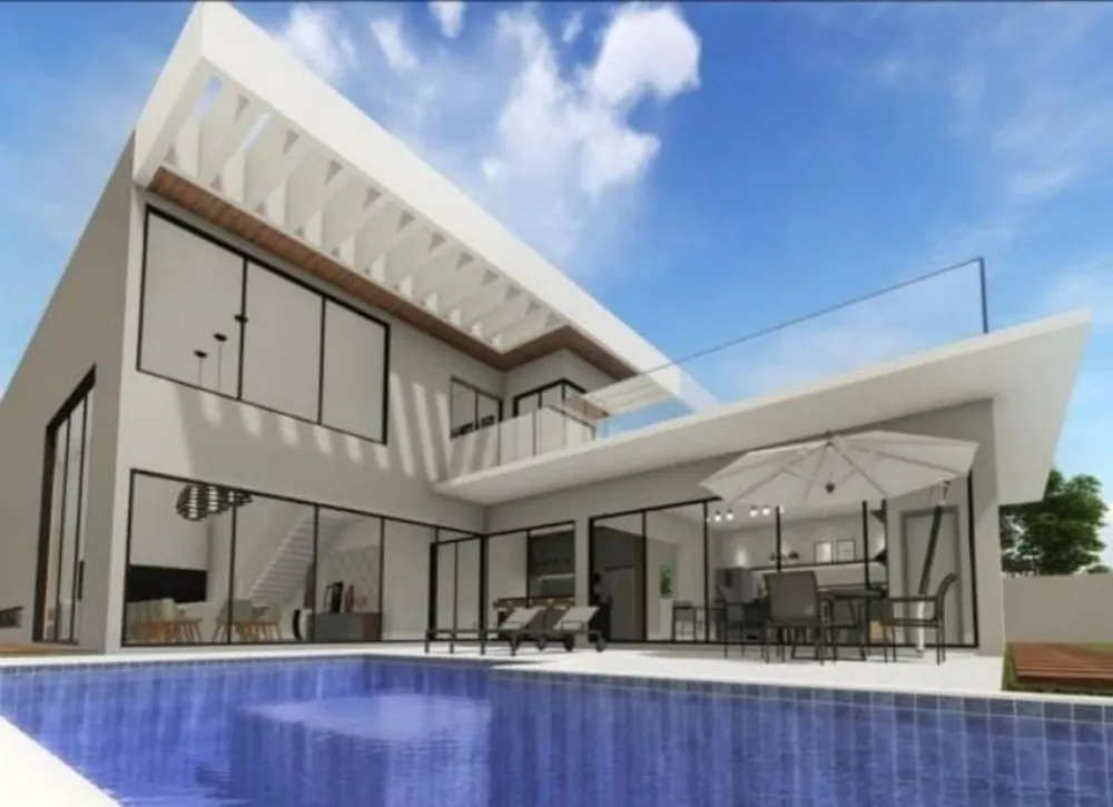 Casa, 4 quartos, 800 m² - Foto 8