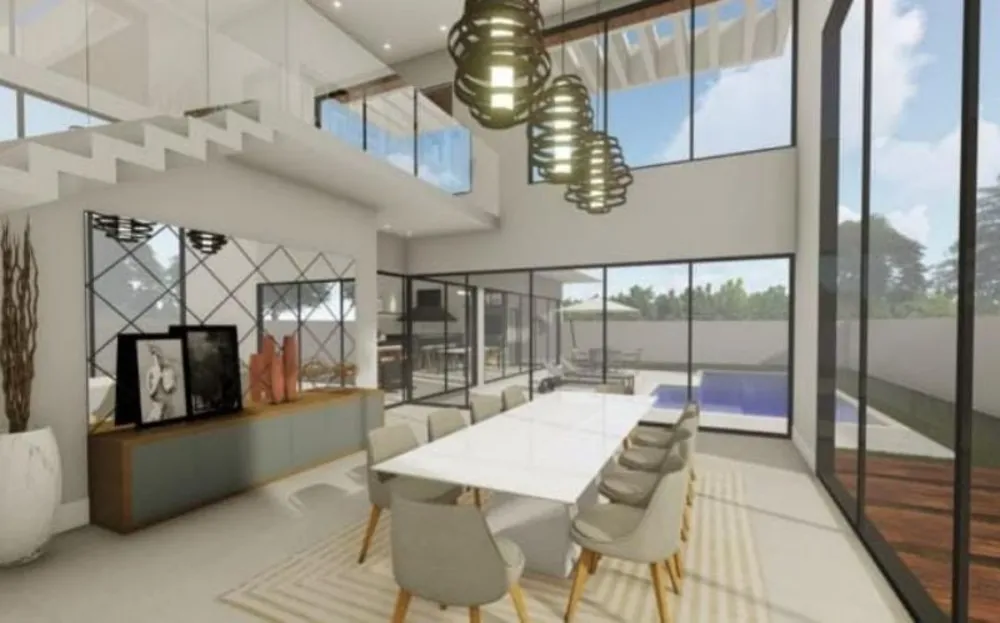 Casa, 4 quartos, 800 m² - Foto 4