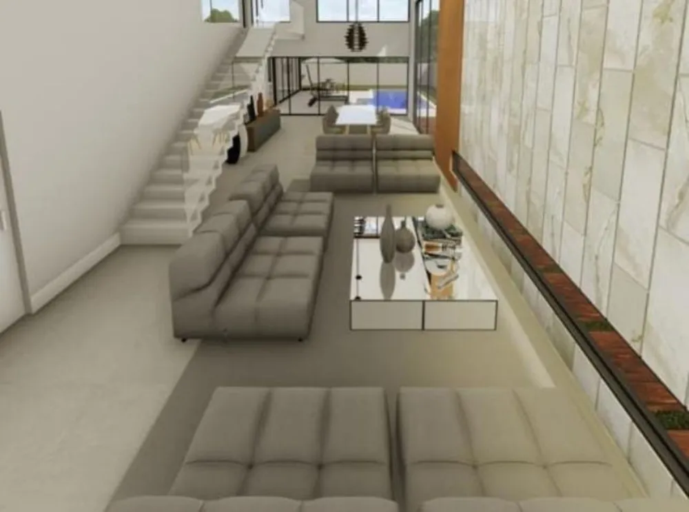 Casa, 4 quartos, 800 m² - Foto 3