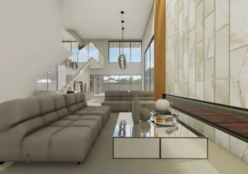 Casa, 4 quartos, 800 m² - Foto 9