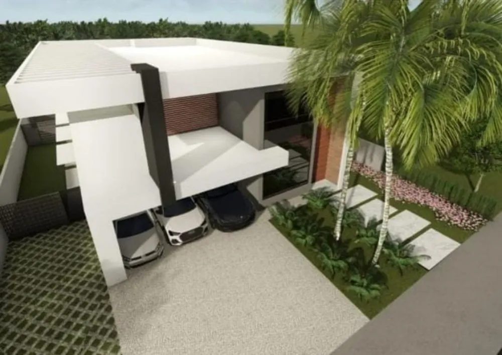 Casa, 4 quartos, 800 m² - Foto 10