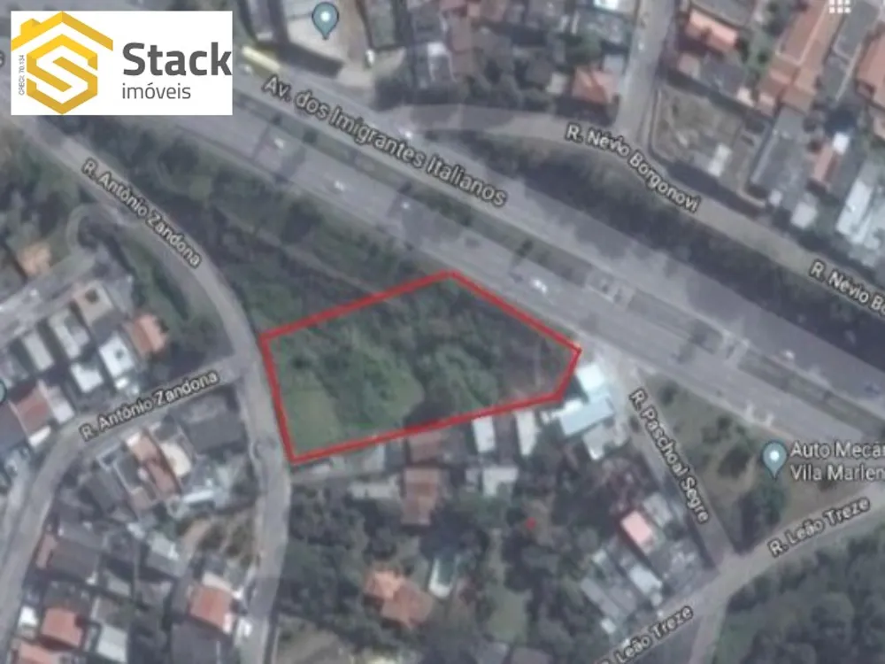Loteamento e Condomínio, 1712 m² - Foto 3