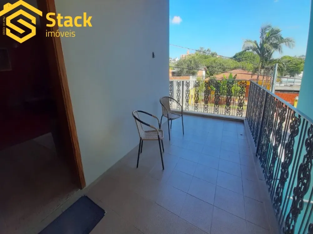 Casa, 3 quartos, 287 m² - Foto 2