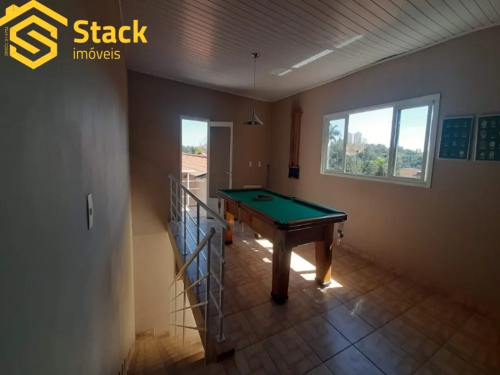 Casa, 3 quartos, 287 m² - Foto 11