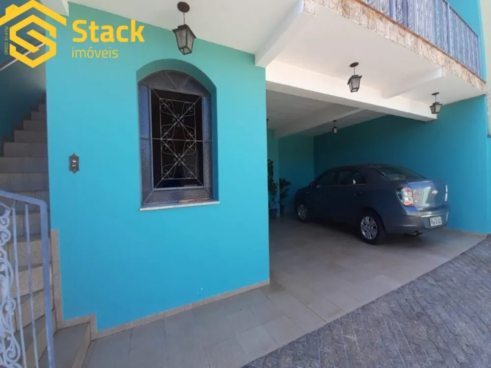Casa, 3 quartos, 287 m² - Foto 12