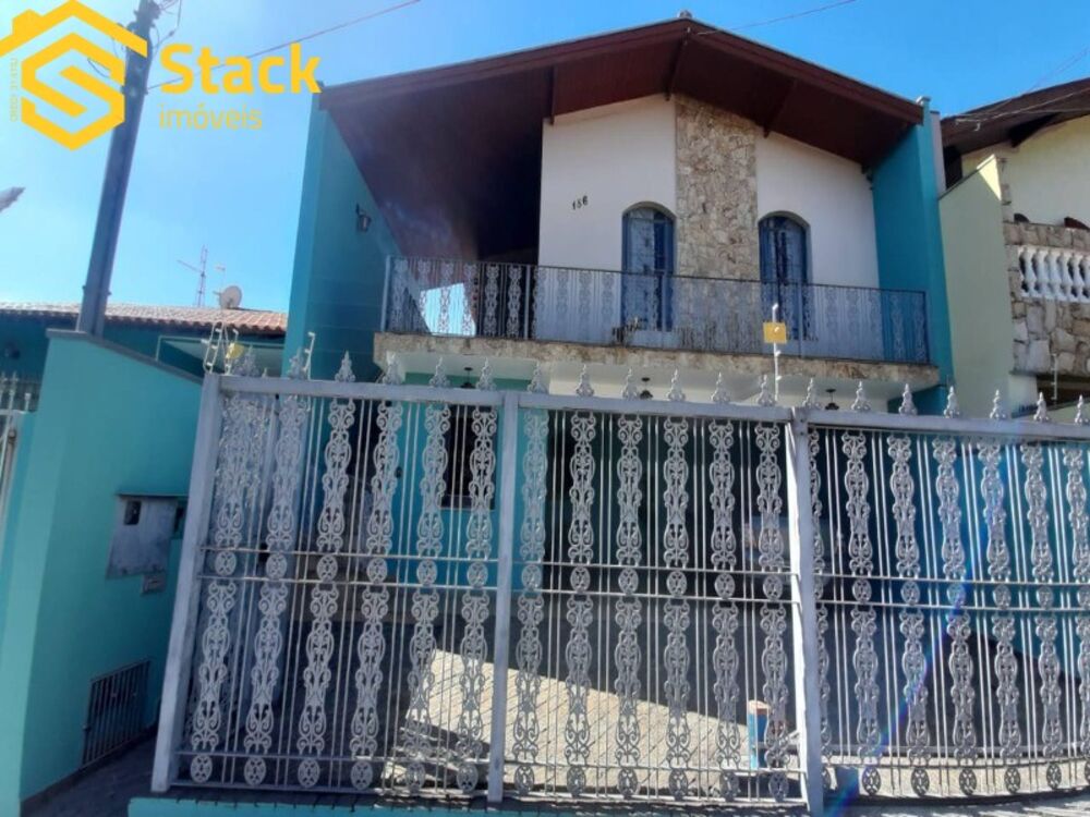 Casa, 3 quartos, 287 m² - Foto 3