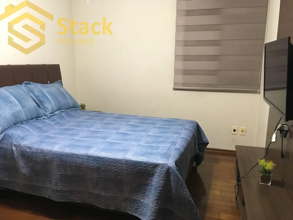 Apartamento, 3 quartos, 117 m² - Foto 9