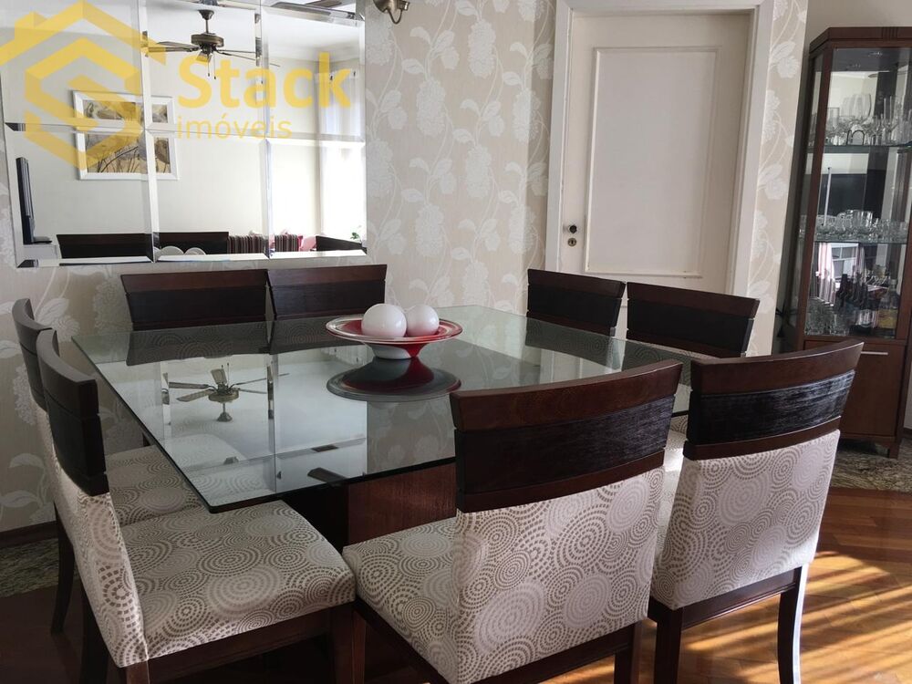 Apartamento à venda e aluguel com 3 quartos, 117m² - Foto 1