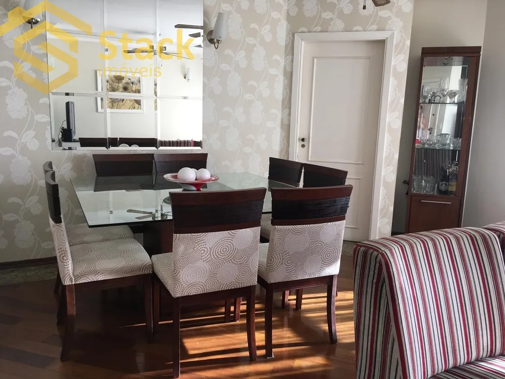 Apartamento, 3 quartos, 117 m² - Foto 3
