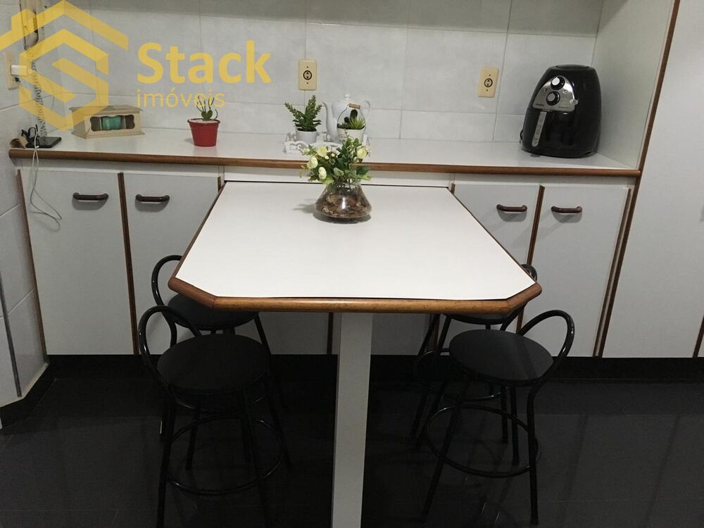 Apartamento à venda e aluguel com 3 quartos, 117m² - Foto 3