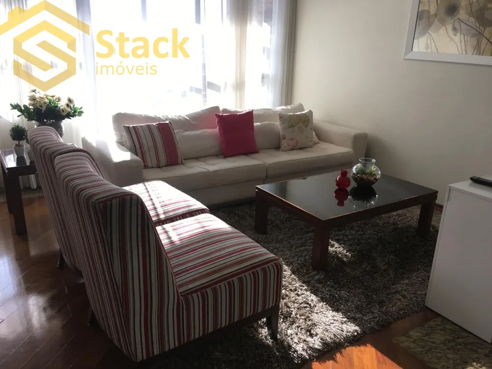 Apartamento, 3 quartos, 117 m² - Foto 2