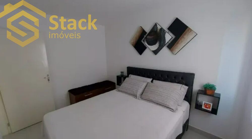 Apartamento, 2 quartos, 49 m² - Foto 1