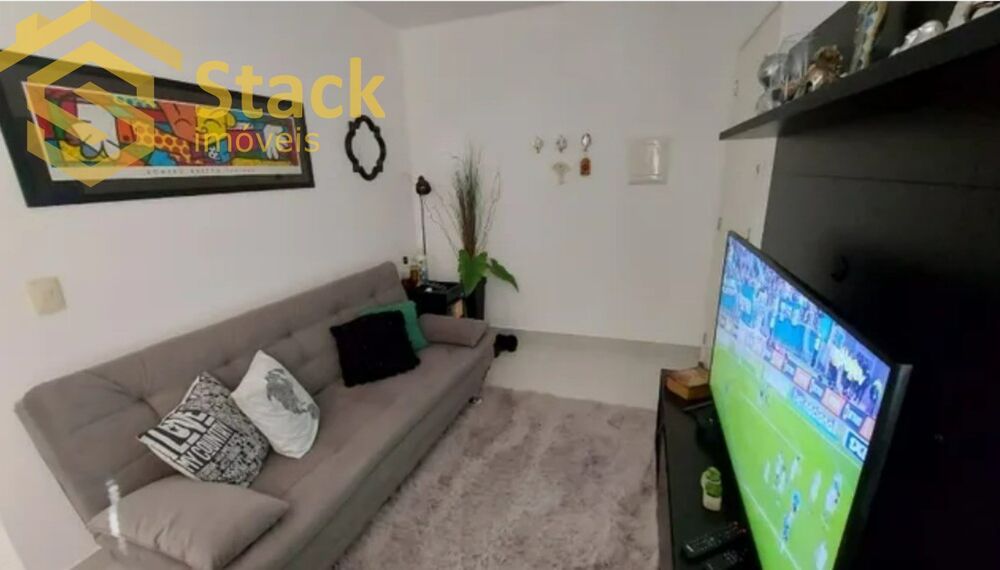 Apartamento, 2 quartos, 49 m² - Foto 3