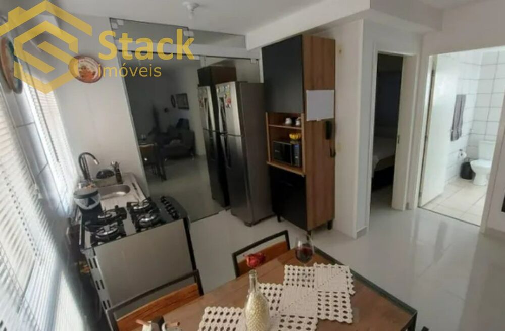 Apartamento, 2 quartos, 49 m² - Foto 4