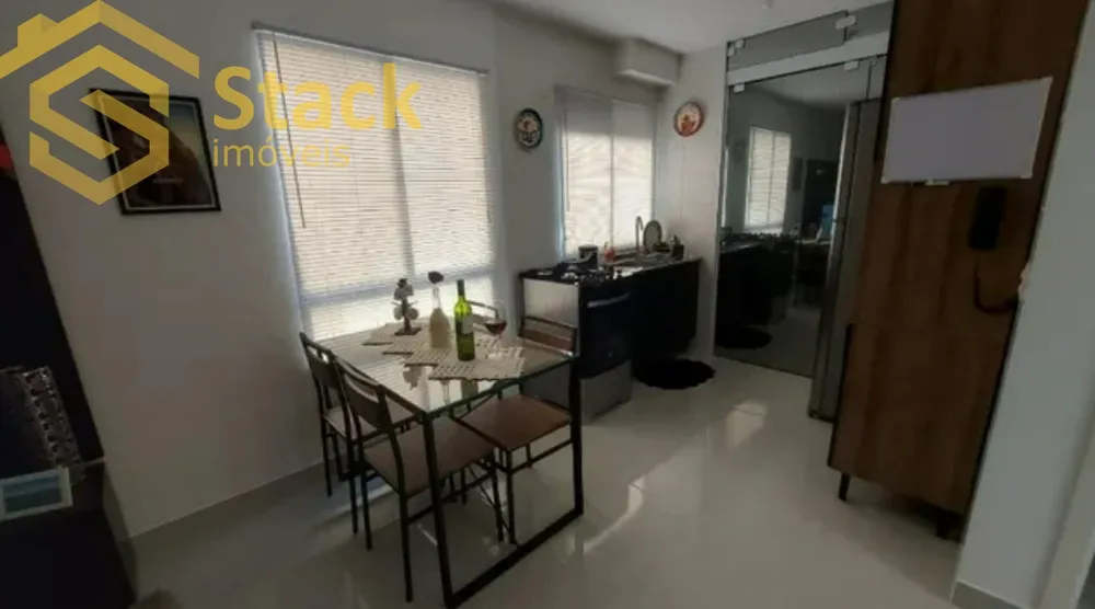 Apartamento, 2 quartos, 49 m² - Foto 3
