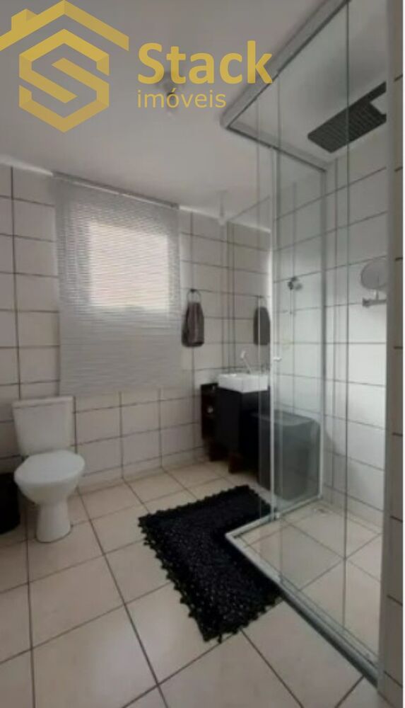 Apartamento, 2 quartos, 49 m² - Foto 2