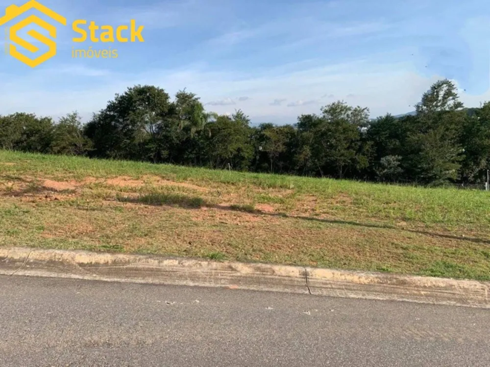 Terreno, 740 m² - Foto 1