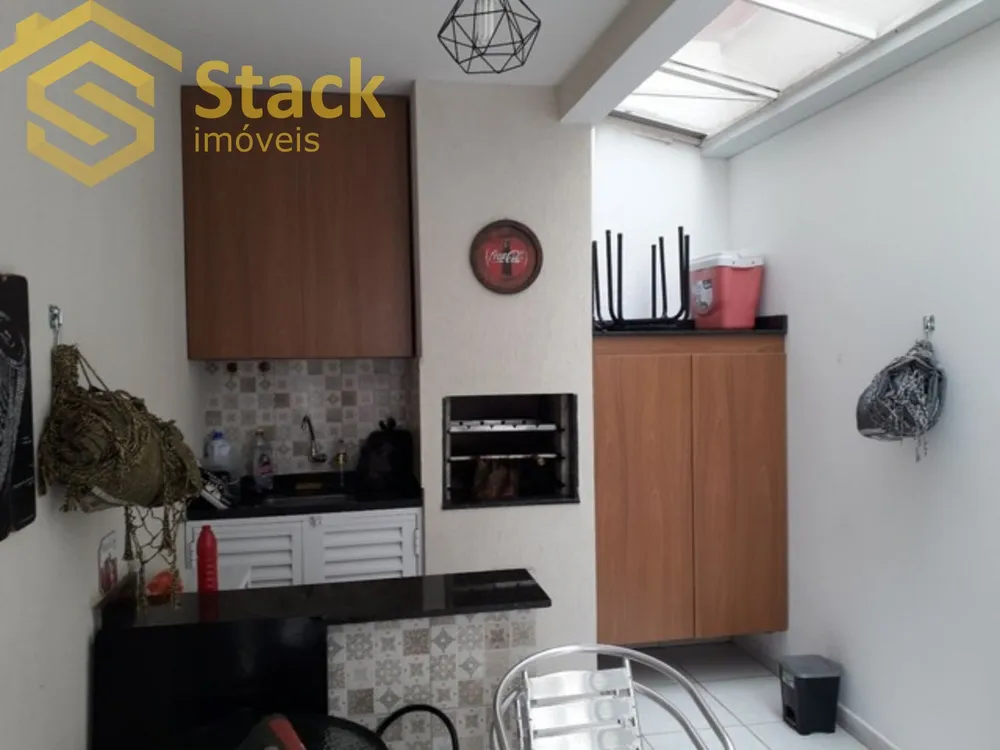 Casa, 3 quartos - Foto 8