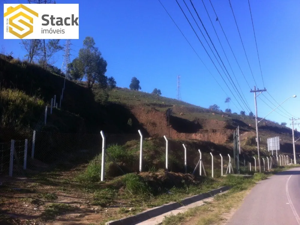 Terreno, 2 hectares - Foto 1