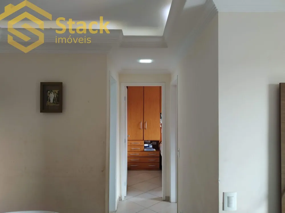 Apartamento, 2 quartos, 54 m² - Foto 10