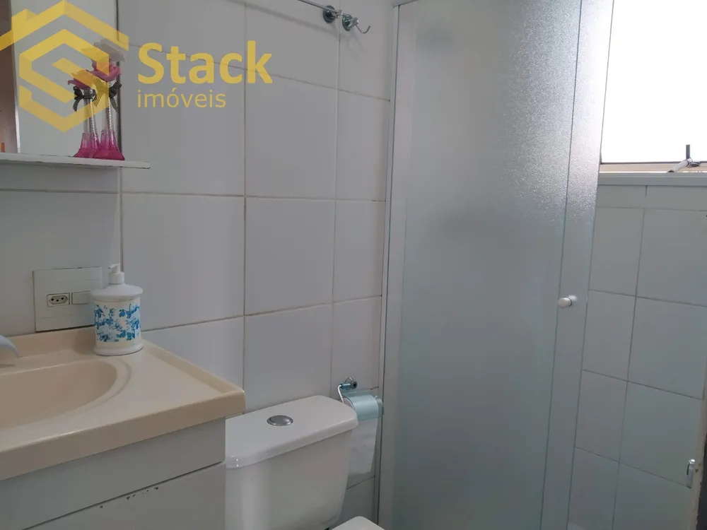 Apartamento, 2 quartos, 54 m² - Foto 9