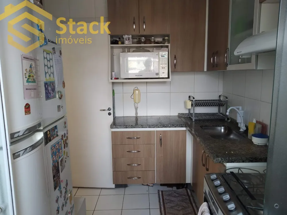 Apartamento, 2 quartos, 54 m² - Foto 12