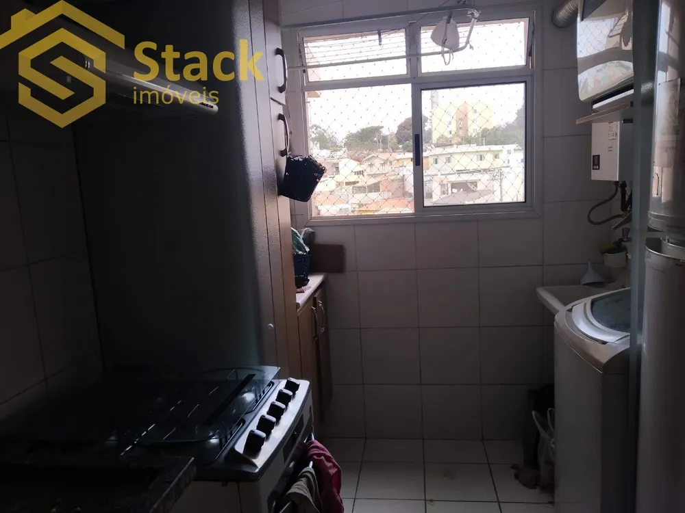 Apartamento, 2 quartos, 54 m² - Foto 11