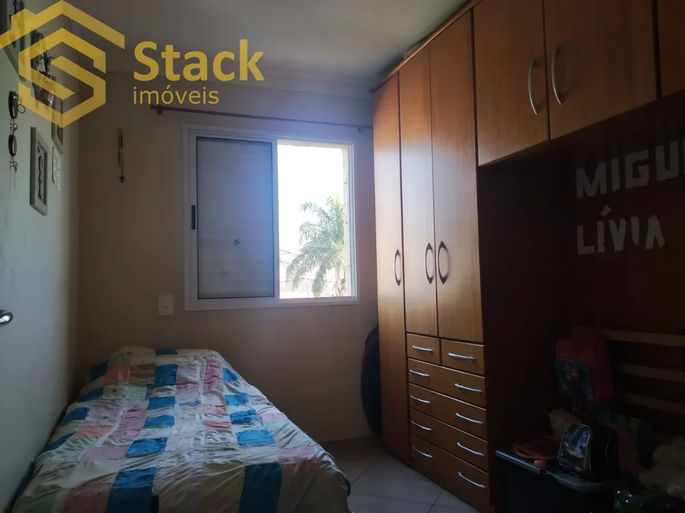Apartamento, 2 quartos, 54 m² - Foto 14