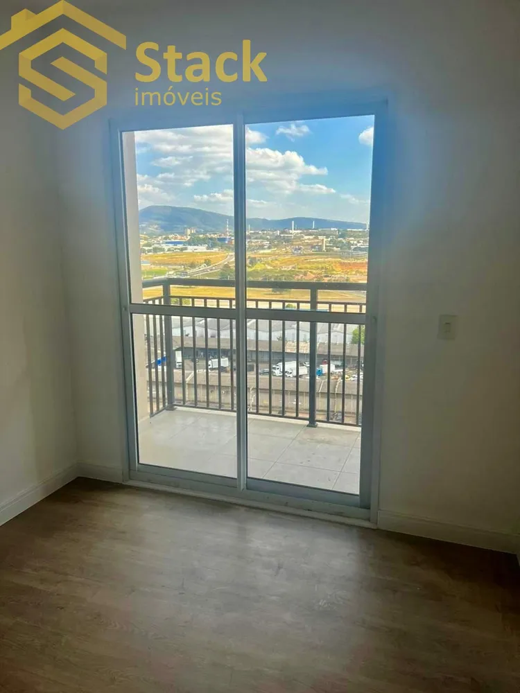 Apartamento, 2 quartos, 54 m² - Foto 3