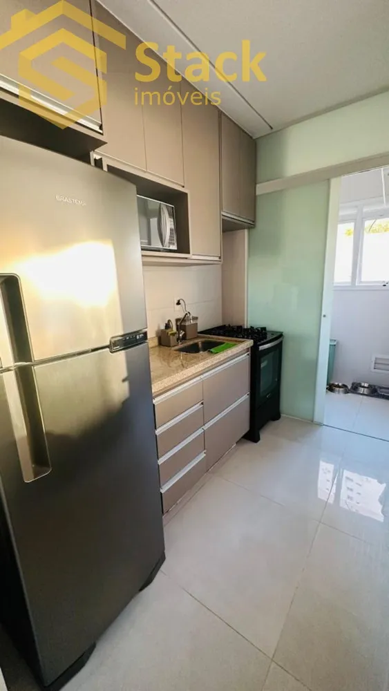 Apartamento, 2 quartos, 140 m² - Foto 3