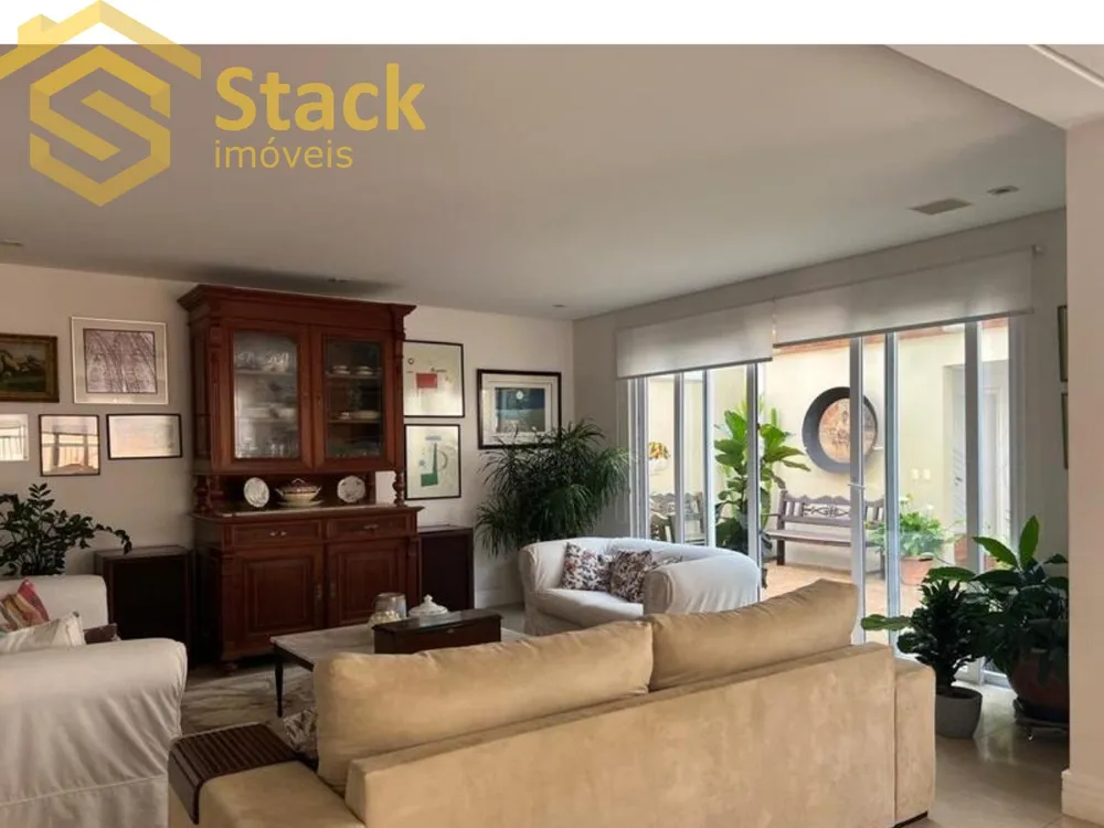 Casa, 4 quartos, 340 m² - Foto 2