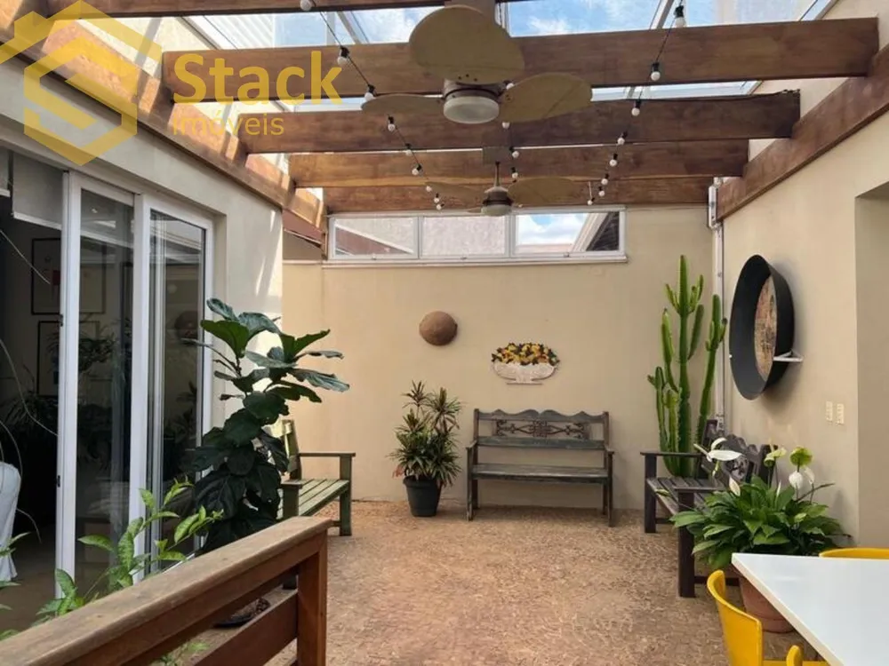Casa, 4 quartos, 340 m² - Foto 10