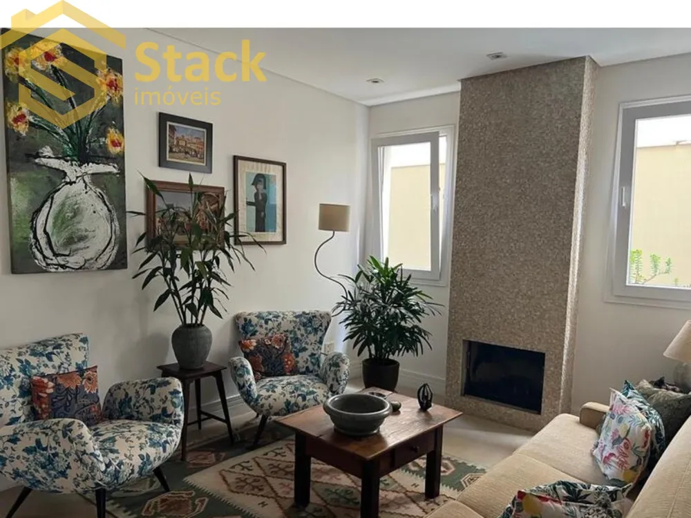 Casa, 4 quartos, 340 m² - Foto 3